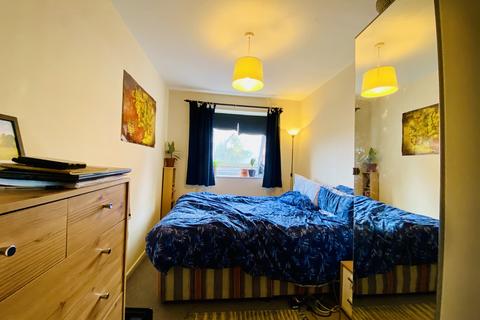 1 bedroom flat to rent, Cambridge, CB4