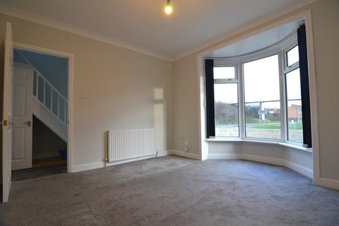 3 bedroom end of terrace house to rent, Knightsdale Road, Weymouth