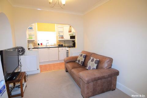 1 bedroom flat for sale, Connaught Road, Weymouth