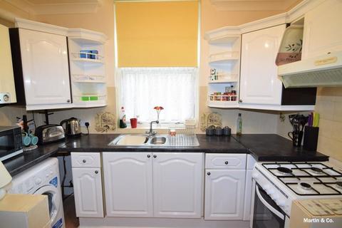 1 bedroom flat for sale, Connaught Road, Weymouth