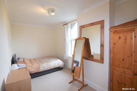 1 bedroom flat for sale, Connaught Road, Weymouth