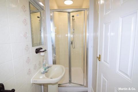 1 bedroom flat for sale, Connaught Road, Weymouth