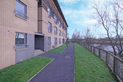 Cooperage Quay, Riverside, Stirling, FK8