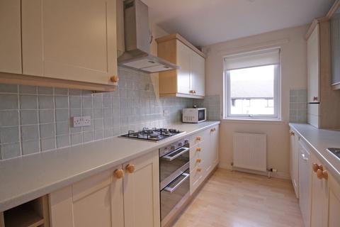 2 bedroom flat to rent, Cooperage Quay, Riverside, Stirling, FK8