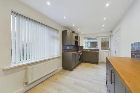 8 Hanbury Close, Doncaster, DN4 9AW
