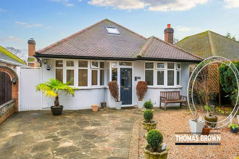 4 bedroom detached bungalow for sale, Court Road, Orpington