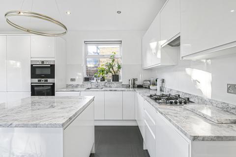 2 bedroom ground floor flat for sale, Aberdeen Road, Croydon
