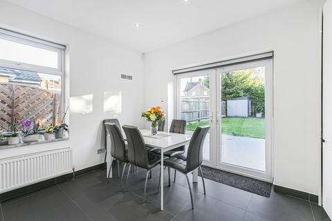 2 bedroom ground floor flat for sale, Aberdeen Road, Croydon