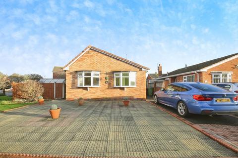 2 bedroom detached bungalow for sale, Croft Road, Atherstone