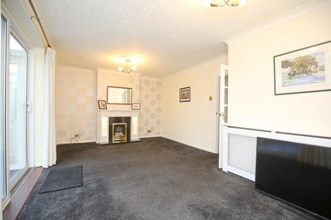 2 bedroom detached bungalow for sale, Croft Road, Atherstone