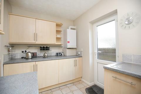 19 Croft Road, Atherstone, CV9 1HQ