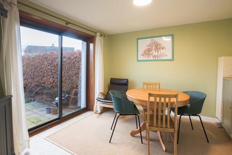 undefined, Belmuir Gardens, Dyce