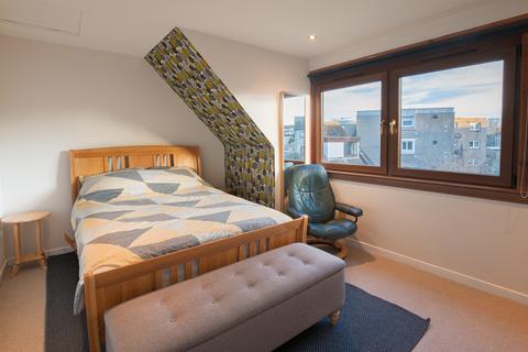 undefined, Belmuir Gardens, Dyce