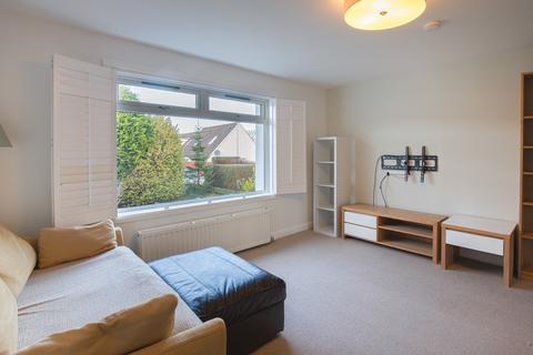 undefined, Belmuir Gardens, Dyce