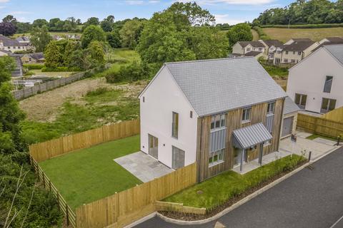 4 bedroom detached house for sale, Rosemoor, Ipplepen, Newton Abbot