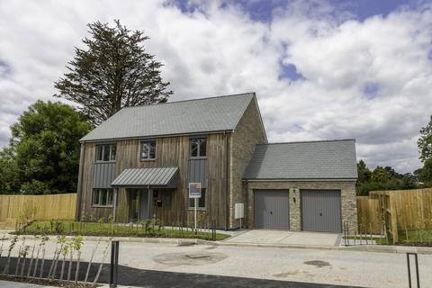 4 bedroom detached house for sale, Rosemoor, Ipplepen, Newton Abbot