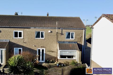 3 bedroom end of terrace house for sale, Pebble Beach, Whitburn