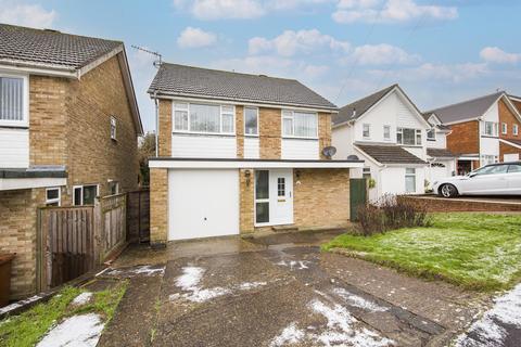 4 bedroom detached house for sale, Combe End, Crowborough