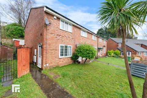 Ashdene Close, Radyr Cheyne, Cardiff