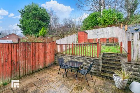 45 Ashdene Close, Cardiff, CF5 2SA