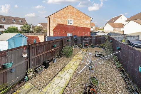 3 bedroom terraced house for sale, Kemps Field, Cranbrook