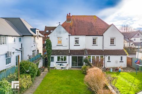 3 bedroom semi-detached house for sale, Cowbridge Road West, Cardiff