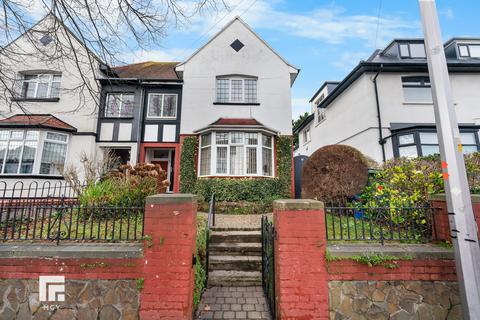 3 bedroom semi-detached house for sale, Cowbridge Road West, Ely , Cardiff