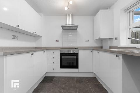 2 bedroom terraced house for sale, Miles Court, Gwaelod-y-garth, Cardiff