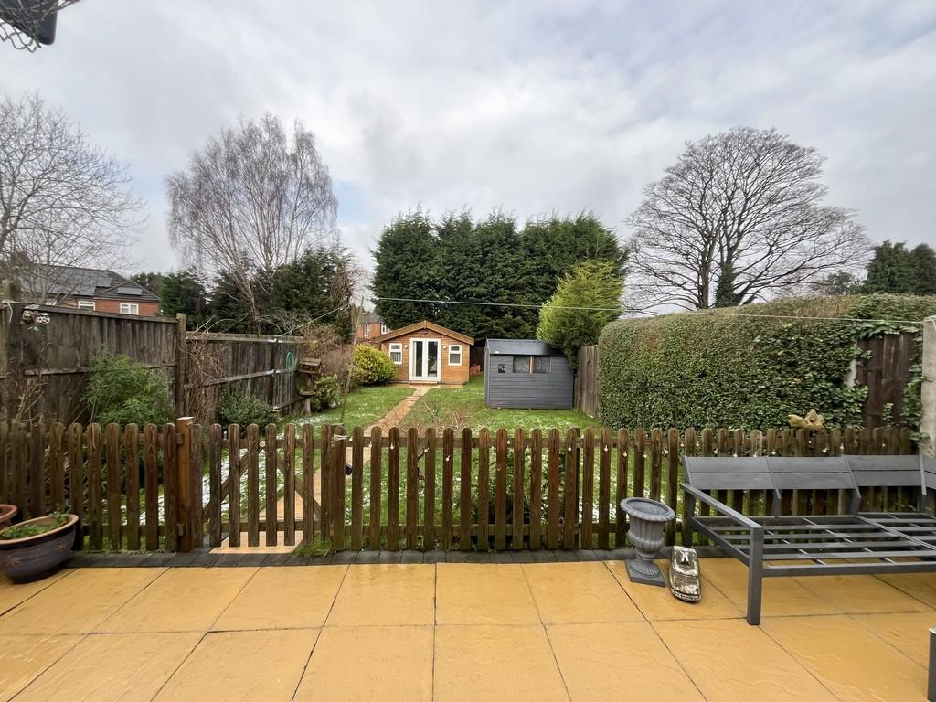 Garden - New