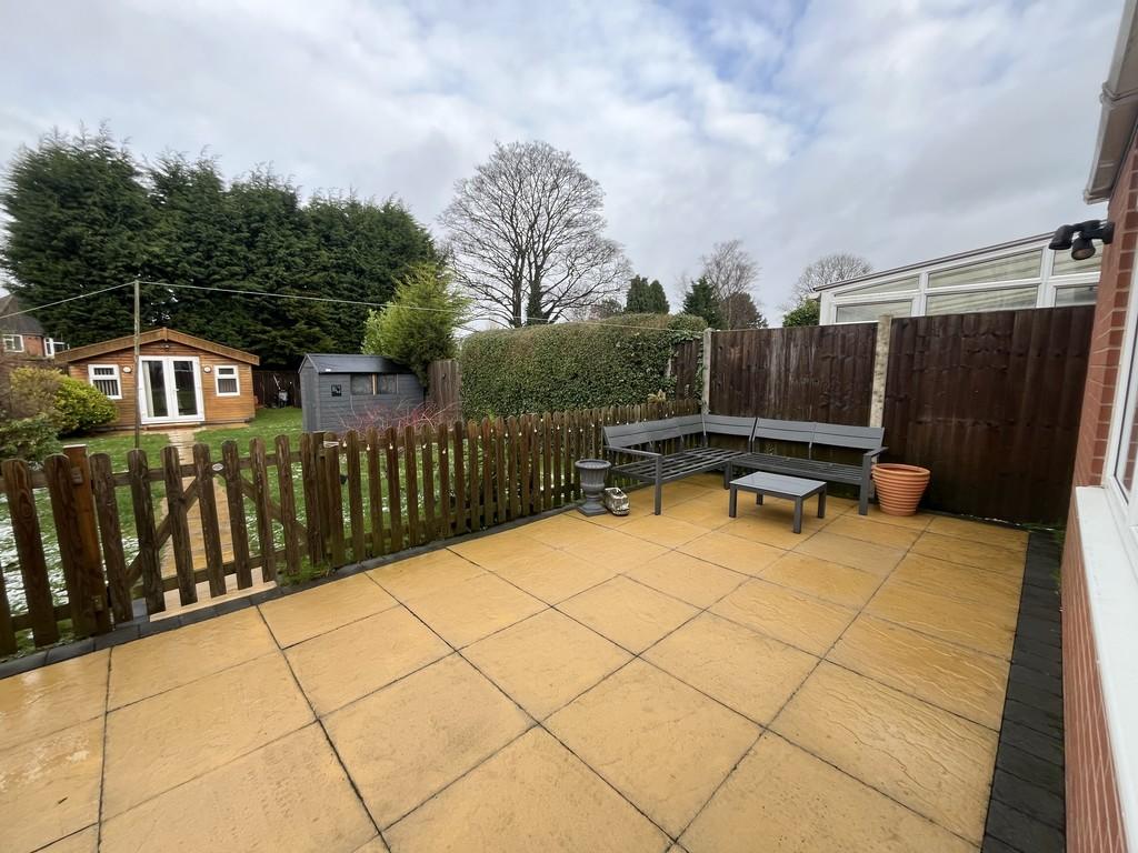 Garden 2 - New