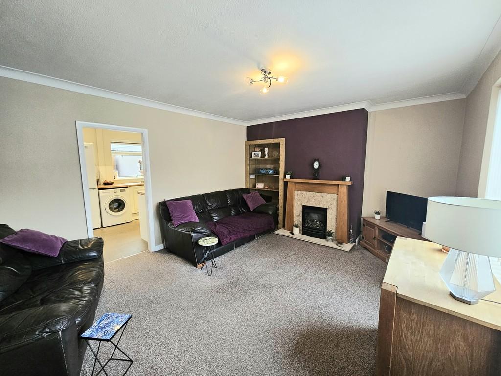 New Lounge