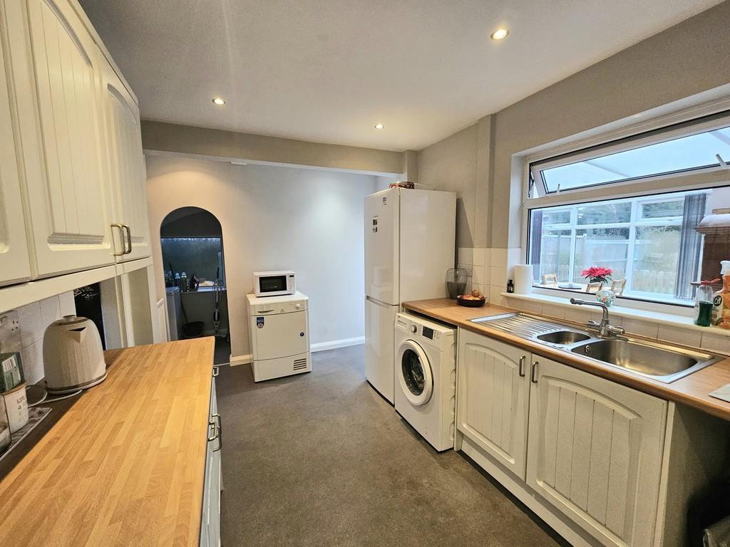 New Kitchen 2
