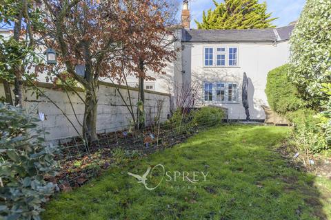 2 bedroom cottage for sale, Main Street, Oakham LE15