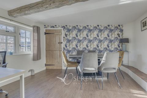 2 bedroom cottage for sale, Main Street, Oakham LE15