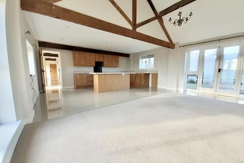 2 bedroom barn conversion to rent, Walford, Standon, Stafford