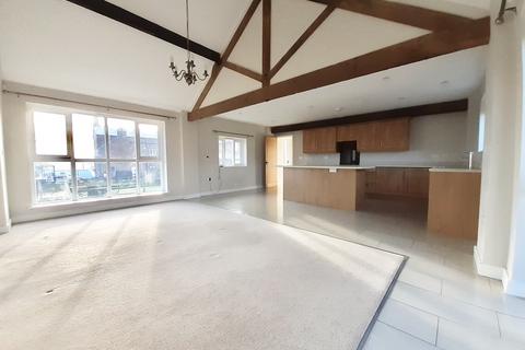 2 bedroom barn conversion to rent, Walford, Standon, Stafford