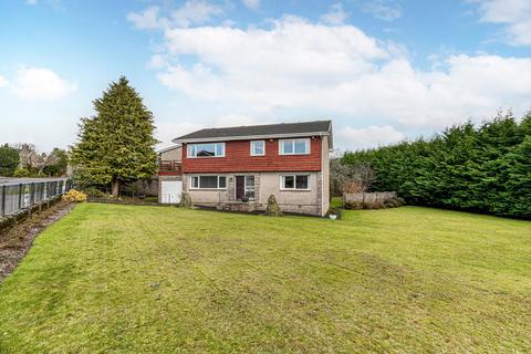 Seafield Avenue, Bearsden