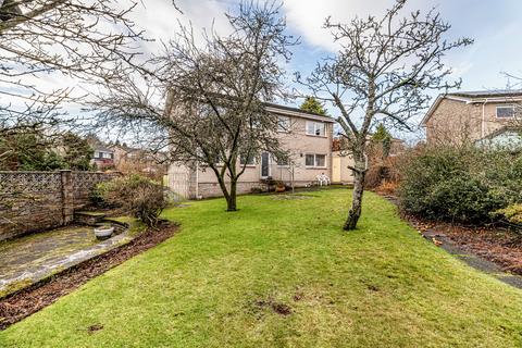 4 bedroom detached house for sale, Seafield Avenue, Bearsden