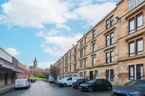 Blantyre Street, Glasgow, Glasgow City