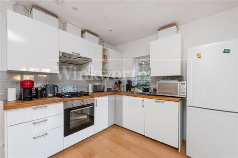 2 bedroom apartment to rent, Wakeman Road, London, NW10