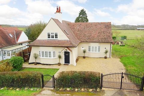 3 bedroom cottage for sale, Hothorpe, Theddingworth