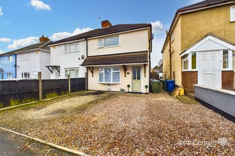 Foster Avenue, Hednesford