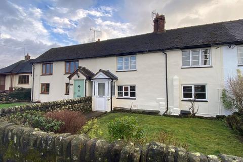 2 bedroom cottage for sale, Town Head, Alton