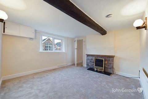 2 bedroom cottage for sale, Town Head, Alton