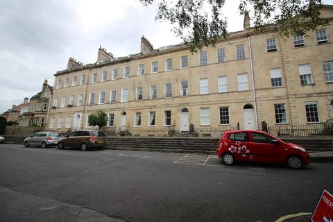 2 bedroom apartment to rent, Portland Place, Bath