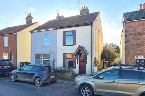 3 bedroom semi-detached house for sale, Lyngate Road, North Walsham