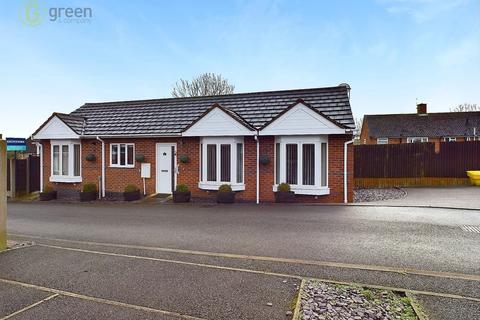 2 bedroom detached bungalow for sale, Cherry Tree Close, Sutton Coldfield B75