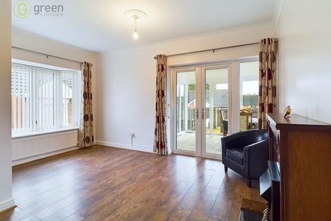 11 Cherry Tree Close, Sutton Coldfield, B75 7DE