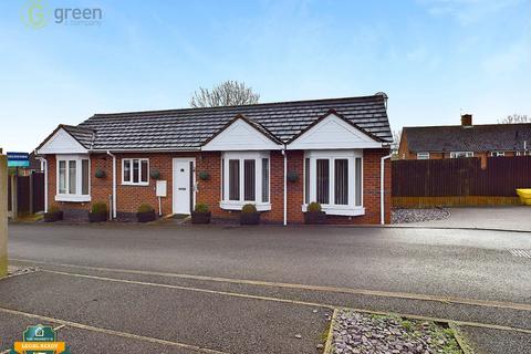 11 Cherry Tree Close, Sutton Coldfield, B75 7DE