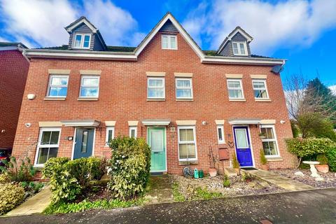 3 bedroom terraced house for sale, Kings Mews, Camberley GU16